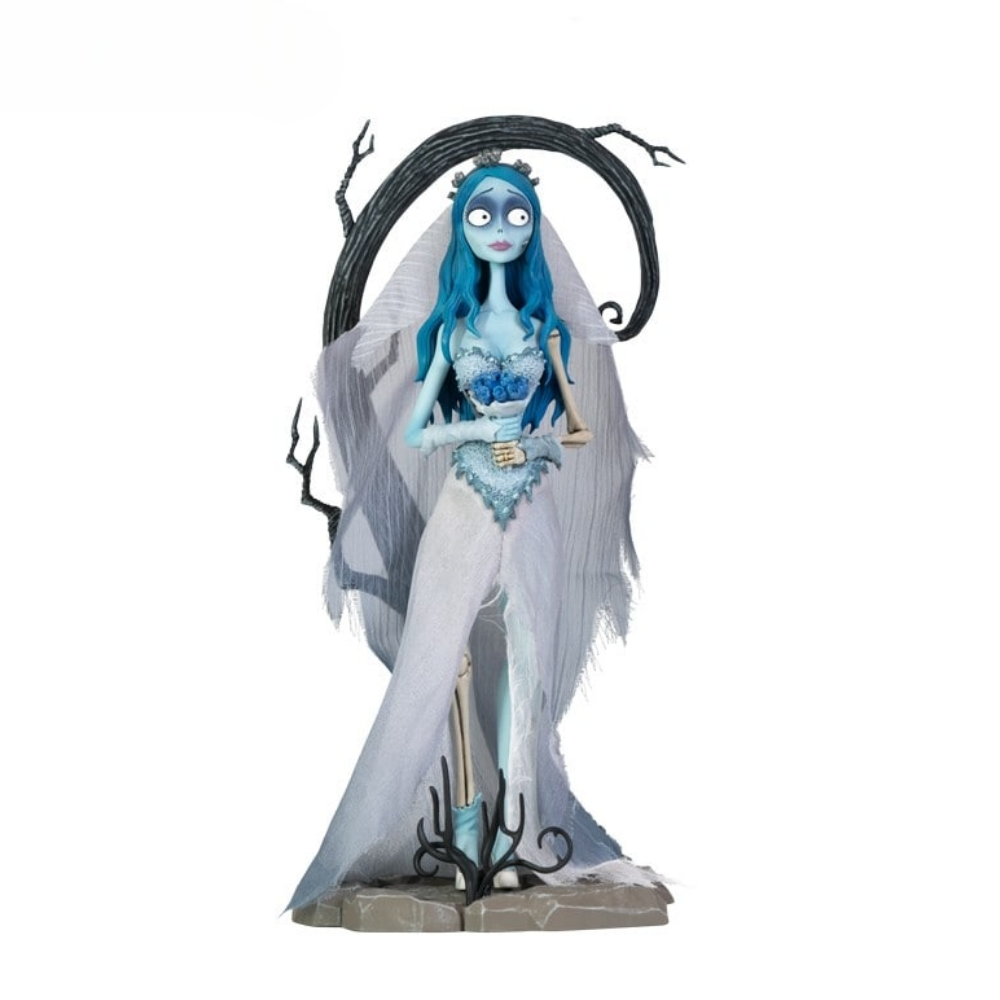 ABYstyle Studio Corpse Bride Emily SFC Figür