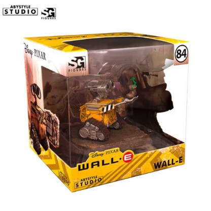 ABYSTYLE Studio Disney Pixar Wall-E 1:10 Scale Collectable PVC Figure
