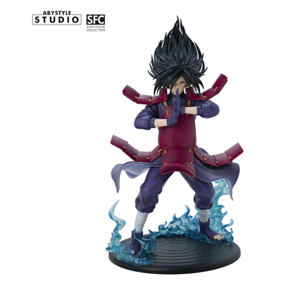 ABYstyle Studio Naruto Shippuden Madara SFC Figür
