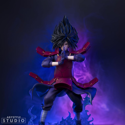 ABYstyle Studio Naruto Shippuden Madara SFC Figür