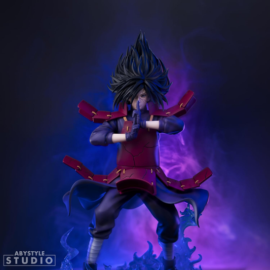 ABYstyle Studio Naruto Shippuden Madara SFC Figür