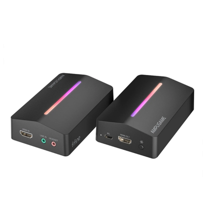 Fifine Ampligame V3 Capture Card - Video Yakalama Kartı
