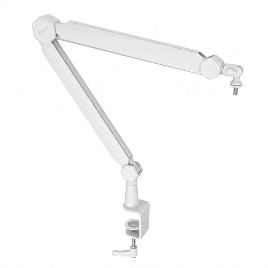 BM66W Profesyonel Masaüstü Mikrofon Standı