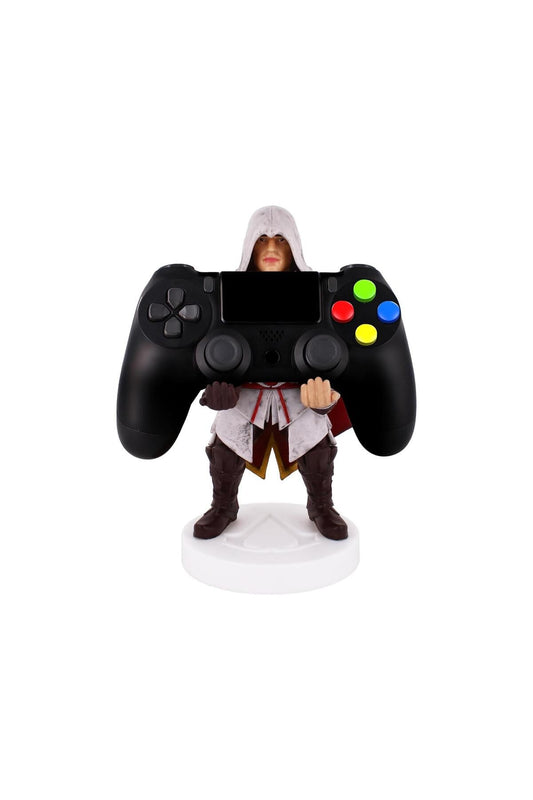 Cable Guys Assassins Creed Ezio Telefon Ve Joystick Tutma Standı