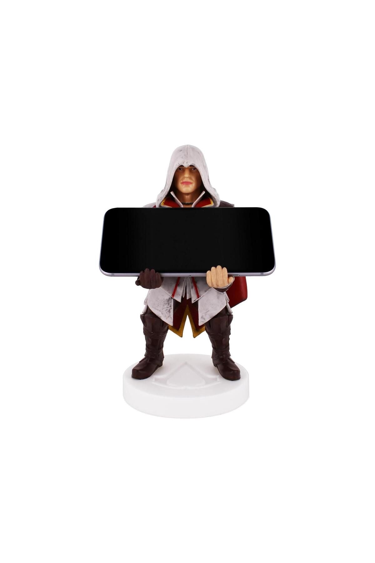 Cable Guys Assassins Creed Ezio Telefon Ve Joystick Tutma Standı