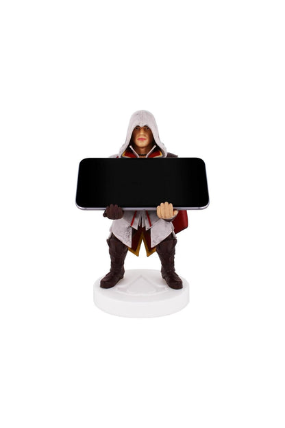 Cable Guys Assassins Creed Ezio Telefon Ve Joystick Tutma Standı