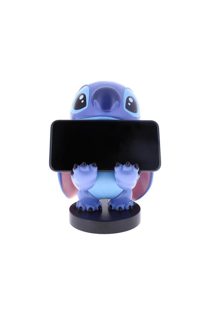 Cable Guys Lilo & Stitch Stitch Telefon Ve Joystick Tutma Standı