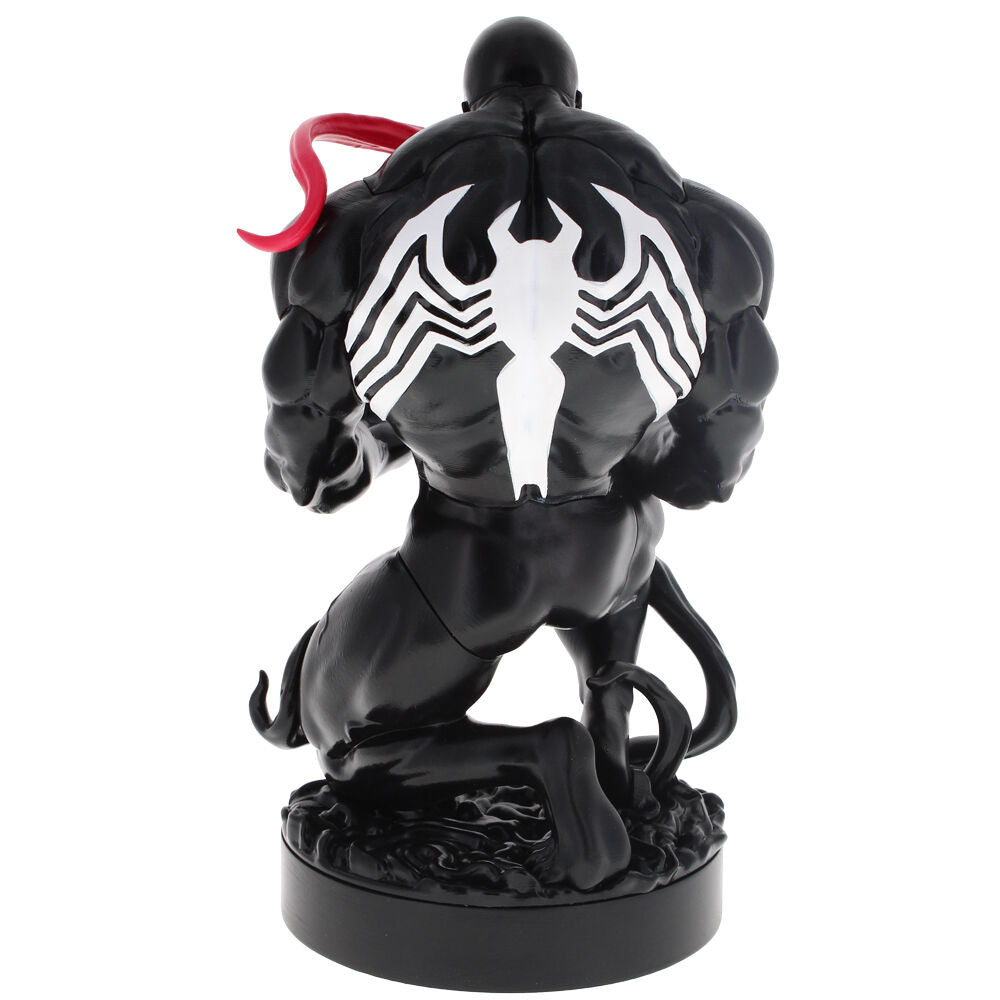 Cable Guys Marvel Venom Telefon Ve Joystick Tutma Standı