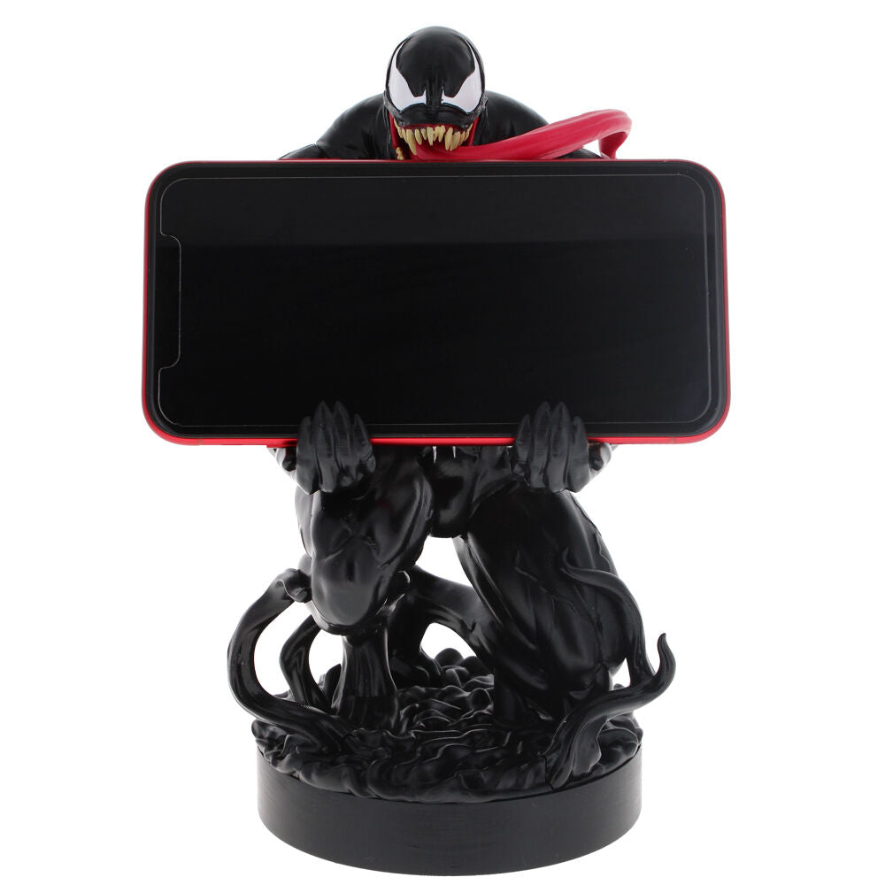 Cable Guys Marvel Venom Telefon Ve Joystick Tutma Standı