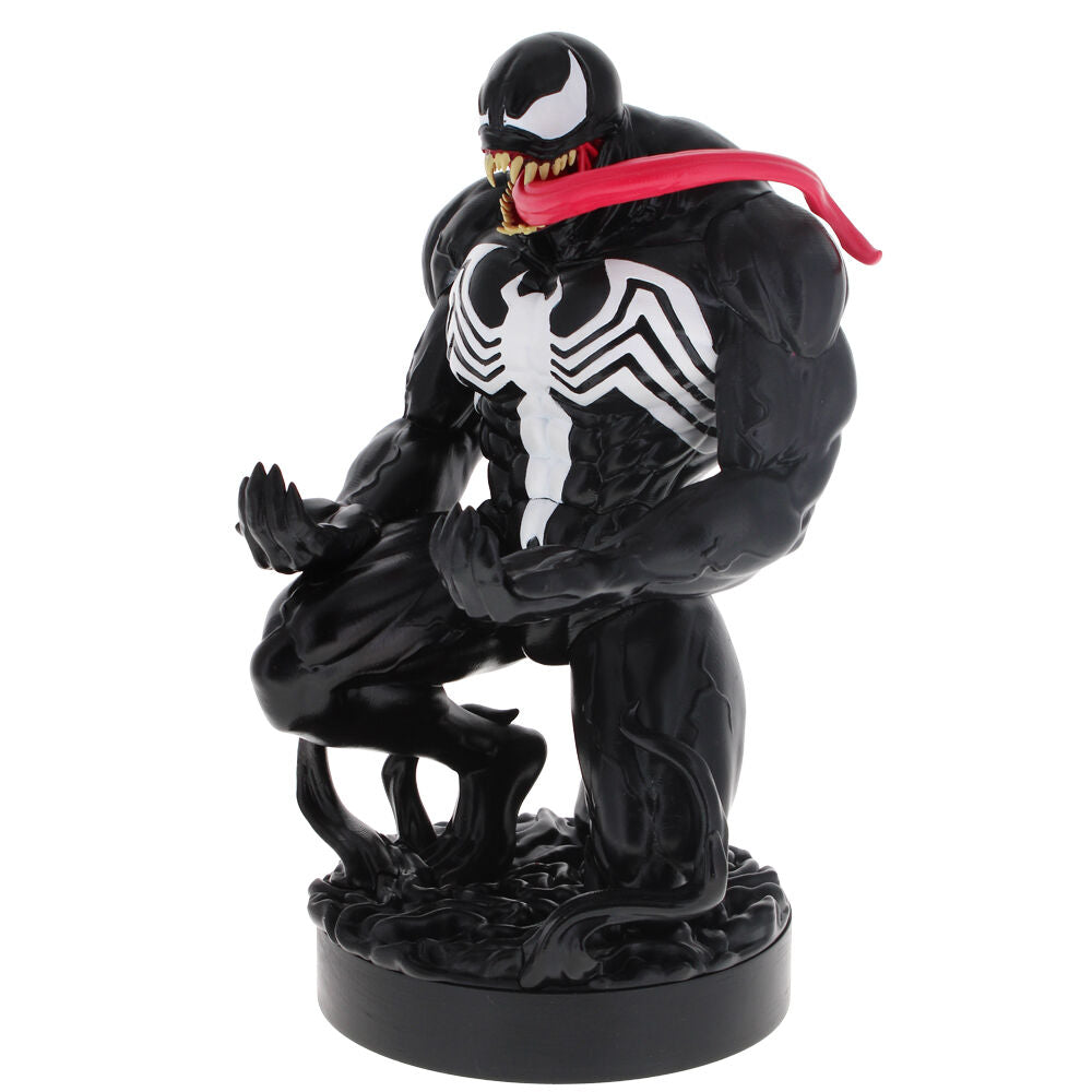 Cable Guys Marvel Venom Telefon Ve Joystick Tutma Standı