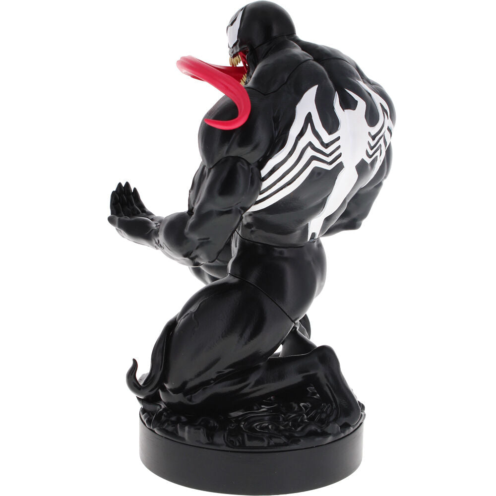 Cable Guys Marvel Venom Telefon Ve Joystick Tutma Standı