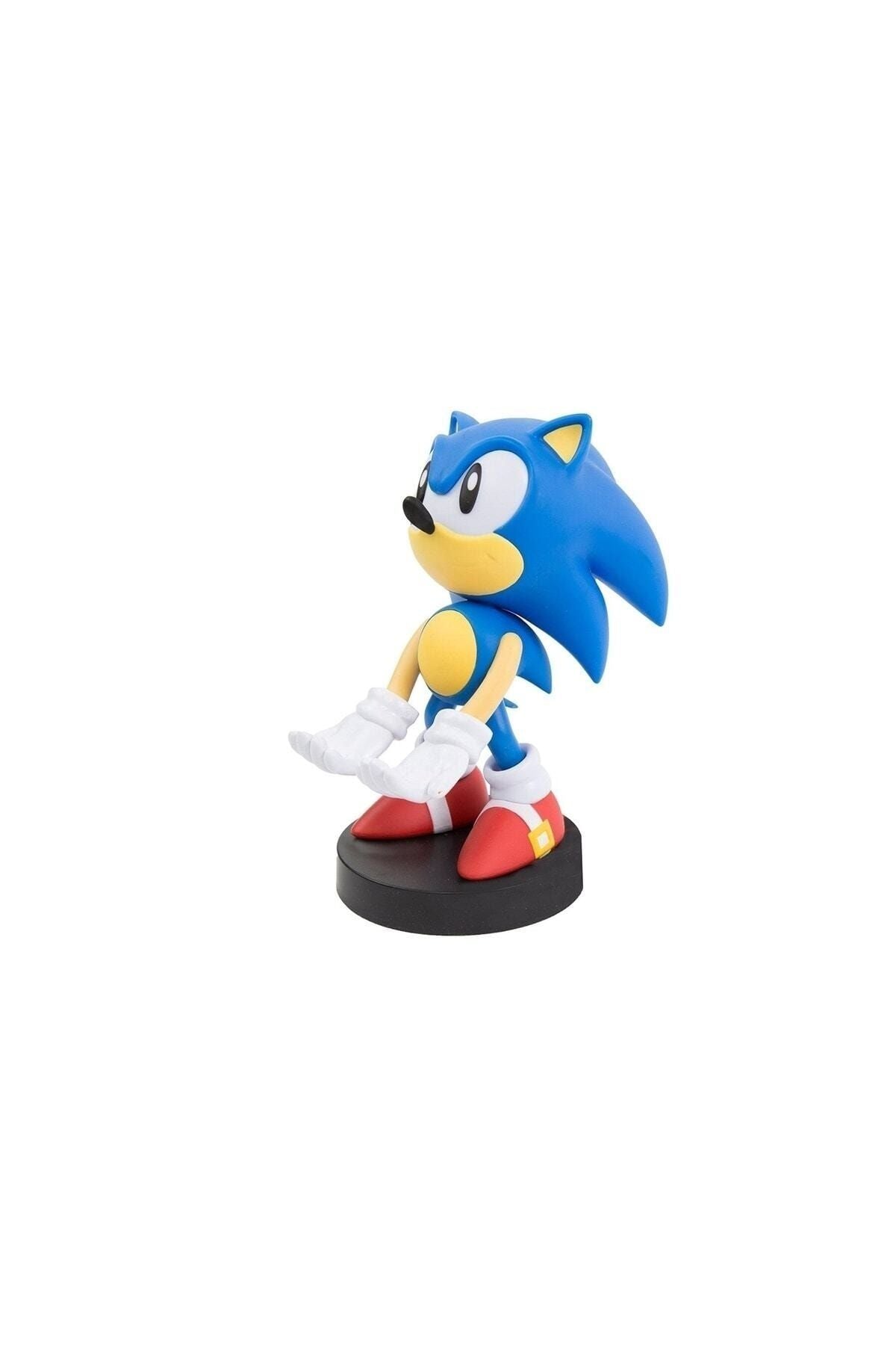 Cable Guys Sega Sonic Telefon Ve Joystick Tutma Standı