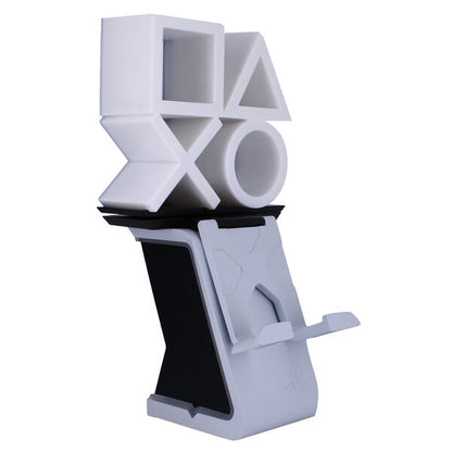 Cable Guys Sony Playstation Light Up Ikon Telefon Ve Joystick Tutma Standı