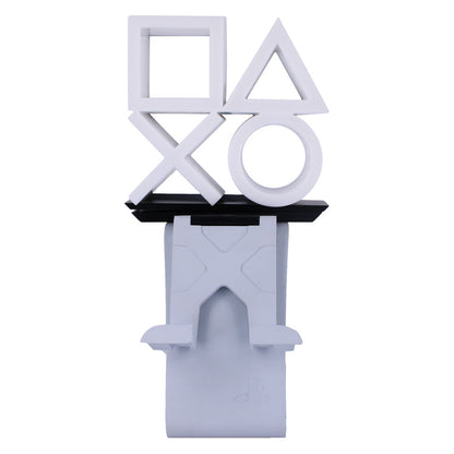 Cable Guys Sony Playstation Light Up Ikon Telefon Ve Joystick Tutma Standı