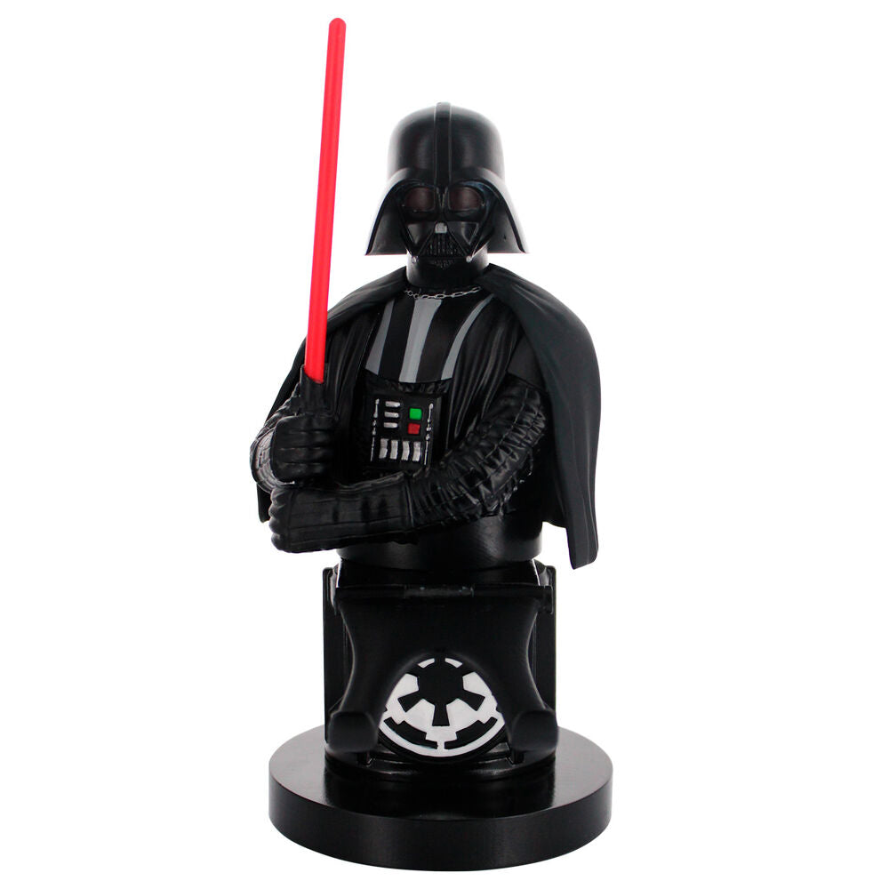 Cable Guys Star Wars Darth Vader A New Hope R.E.S.T Telefon Ve Joystick Tutma Standı