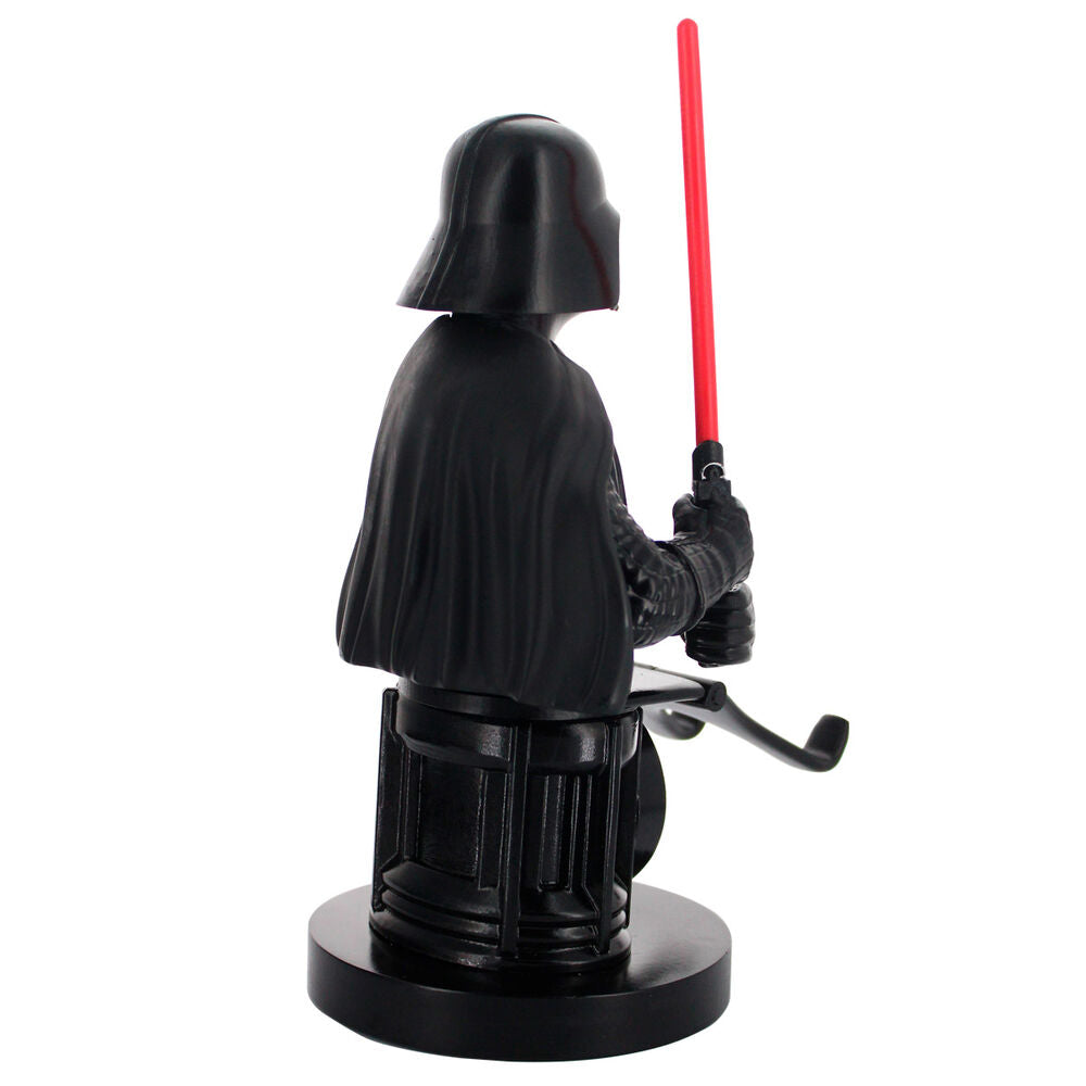 Cable Guys Star Wars Darth Vader A New Hope R.E.S.T Telefon Ve Joystick Tutma Standı