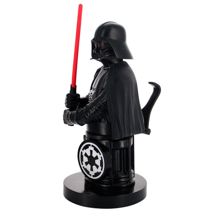 Cable Guys Star Wars Darth Vader A New Hope R.E.S.T Telefon Ve Joystick Tutma Standı