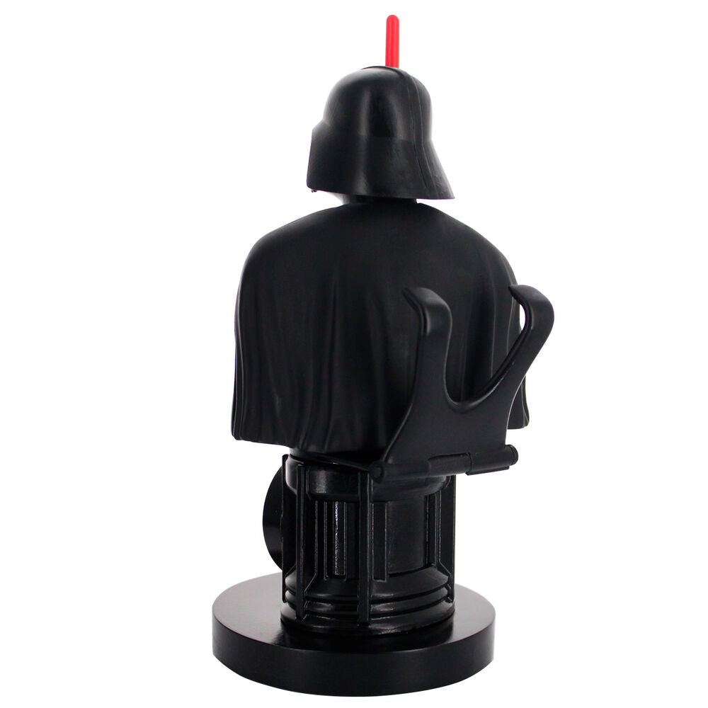 Cable Guys Star Wars Darth Vader A New Hope R.E.S.T Telefon Ve Joystick Tutma Standı