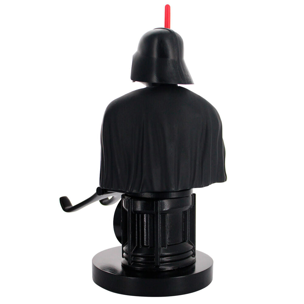Cable Guys Star Wars Darth Vader A New Hope R.E.S.T Telefon Ve Joystick Tutma Standı