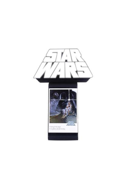 Cable Guys Star Wars Light Up Ikon Telefon Ve Joystick Şarj Standı