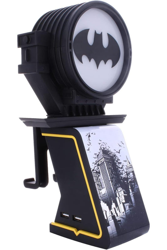 Cable Guys Warner Bros Batman Light Up Ikon Telefon Ve Joystick Şarj Standı