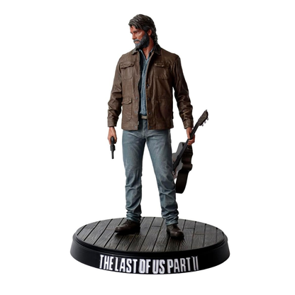 Dark Horse Deluxe The Last Of Us Part II: Joel Pvc Statue