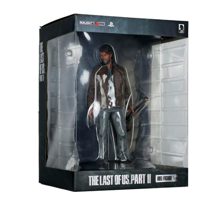 Dark Horse Deluxe The Last Of Us Part II: Joel Pvc Statue