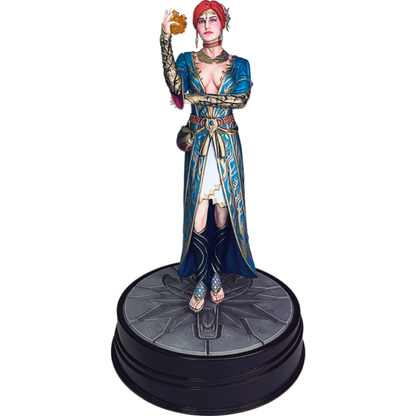 Dark Horse The Witcher 3: Wild Hunt - Triss Merigold in DLC