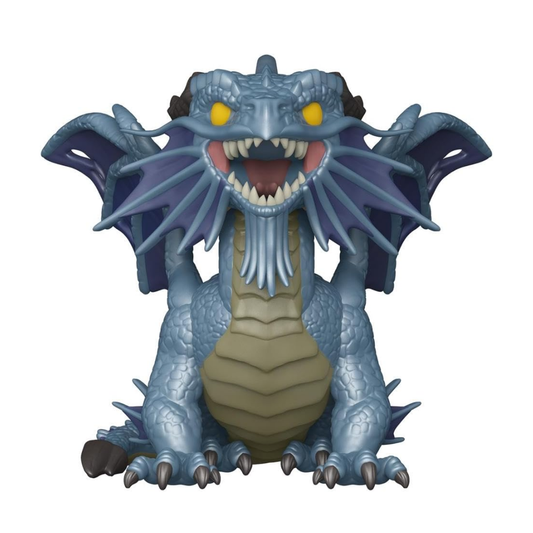 Dungeons & Dragons Bahamut Special Edition 5 Inch