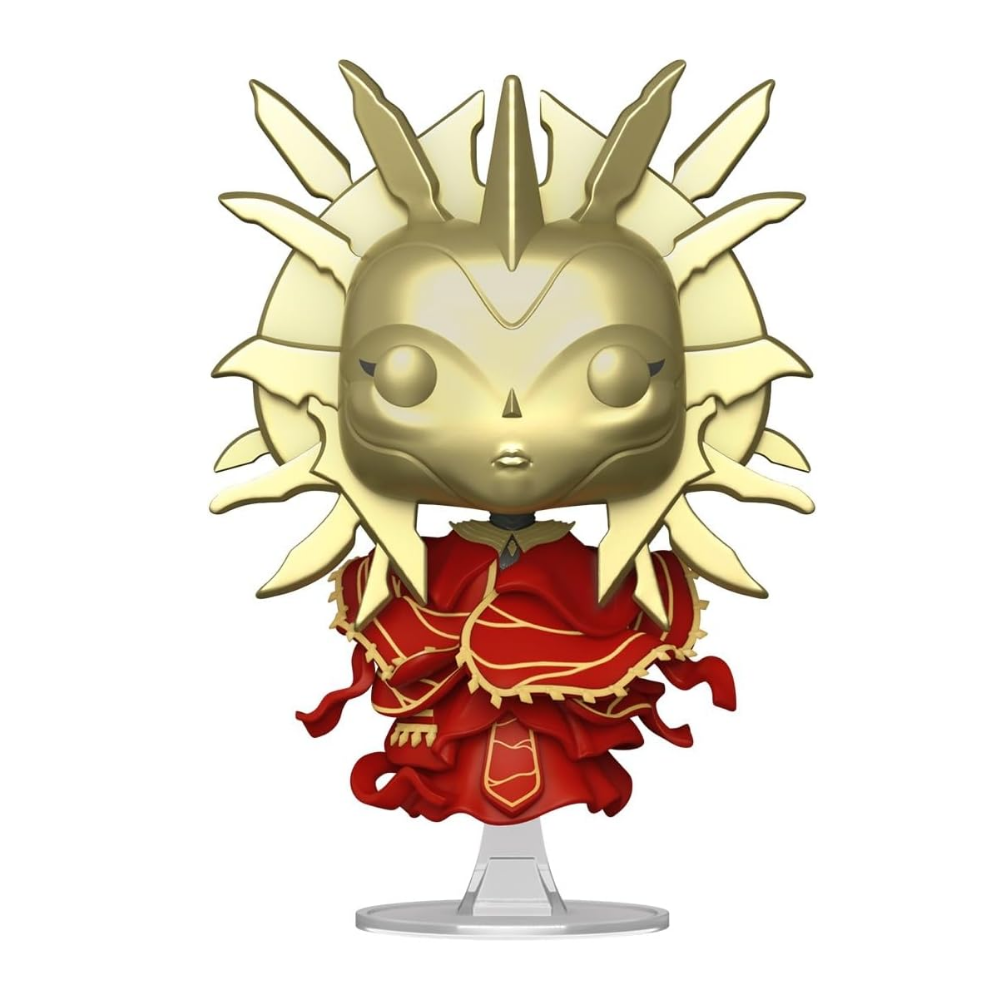 Dungeons & Dragons Lady of Pain POP Figure