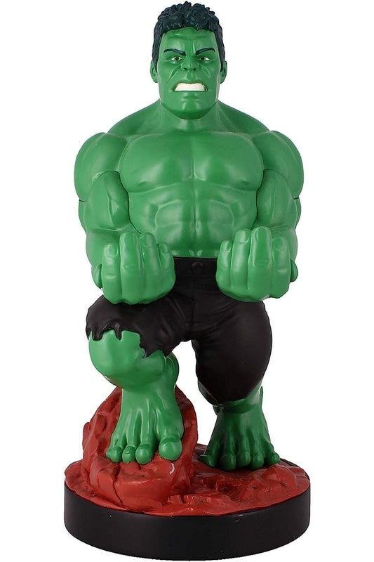 Cable Guys Marvel Hulk Telefon Ve Joystick Tutma Standı