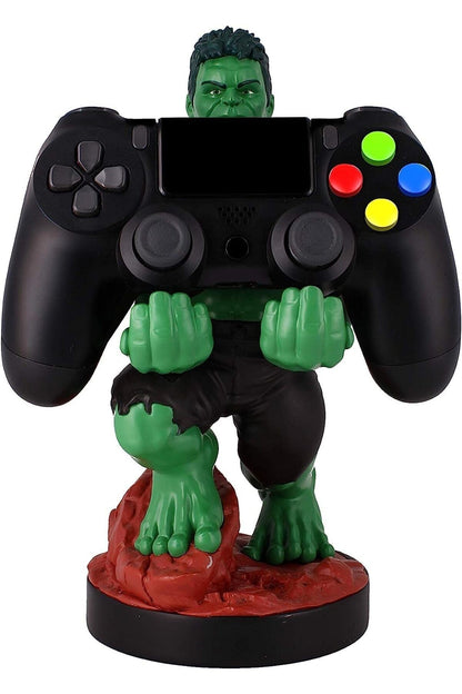 Cable Guys Marvel Hulk Telefon Ve Joystick Tutma Standı