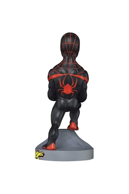 EXG Pro Cable Guys -Marvel Miles Morales Phone And Controller Holder