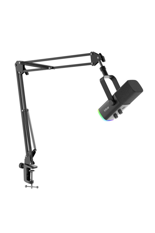 Ampligame AM8T USB Mikrofon Seti