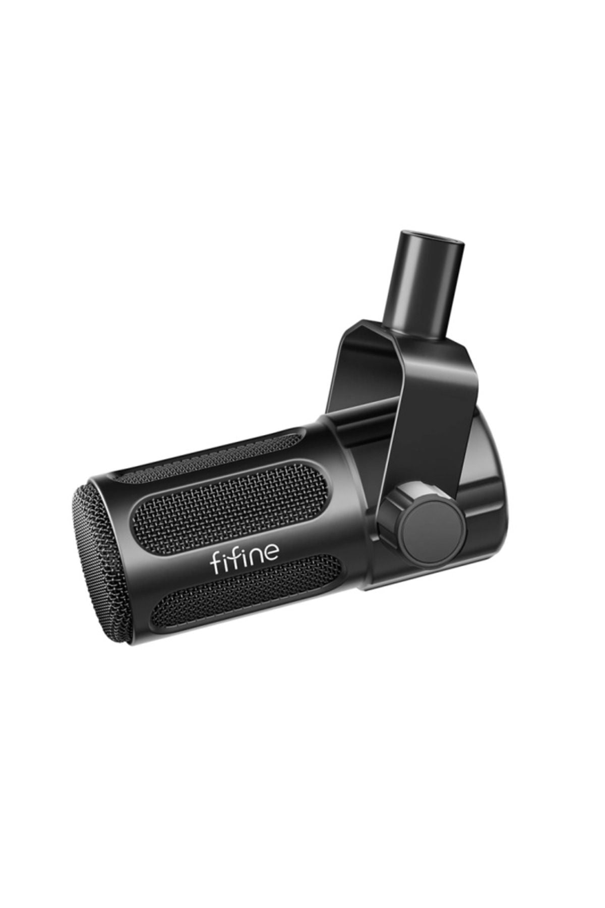 Fifine Amplitank TANK1 Dinamik Yayıncı Oyuncu Kayıt Mikrofonu