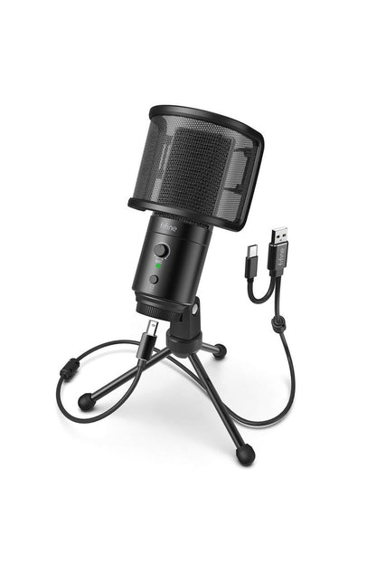 K683A - FIFINE USB CONDENSER MIKROFON