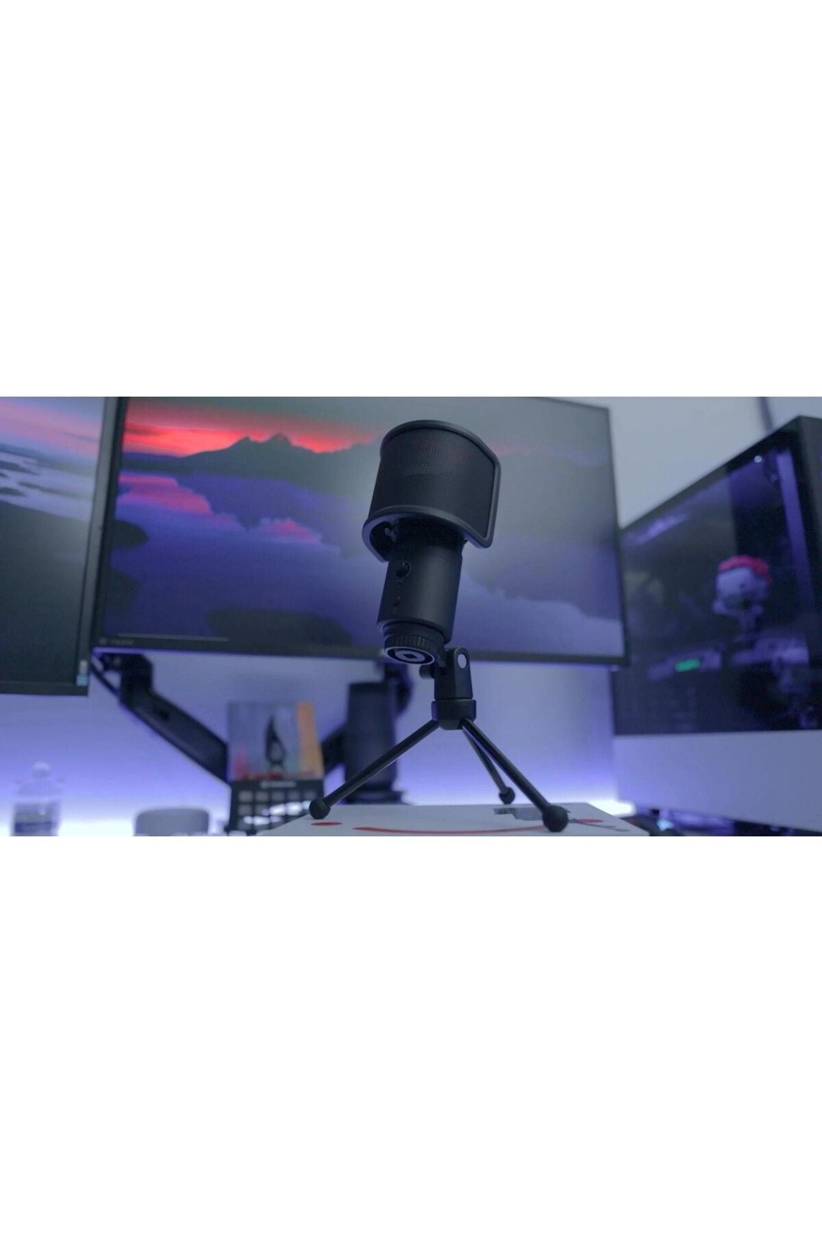 K683A - FIFINE USB CONDENSER MIKROFON