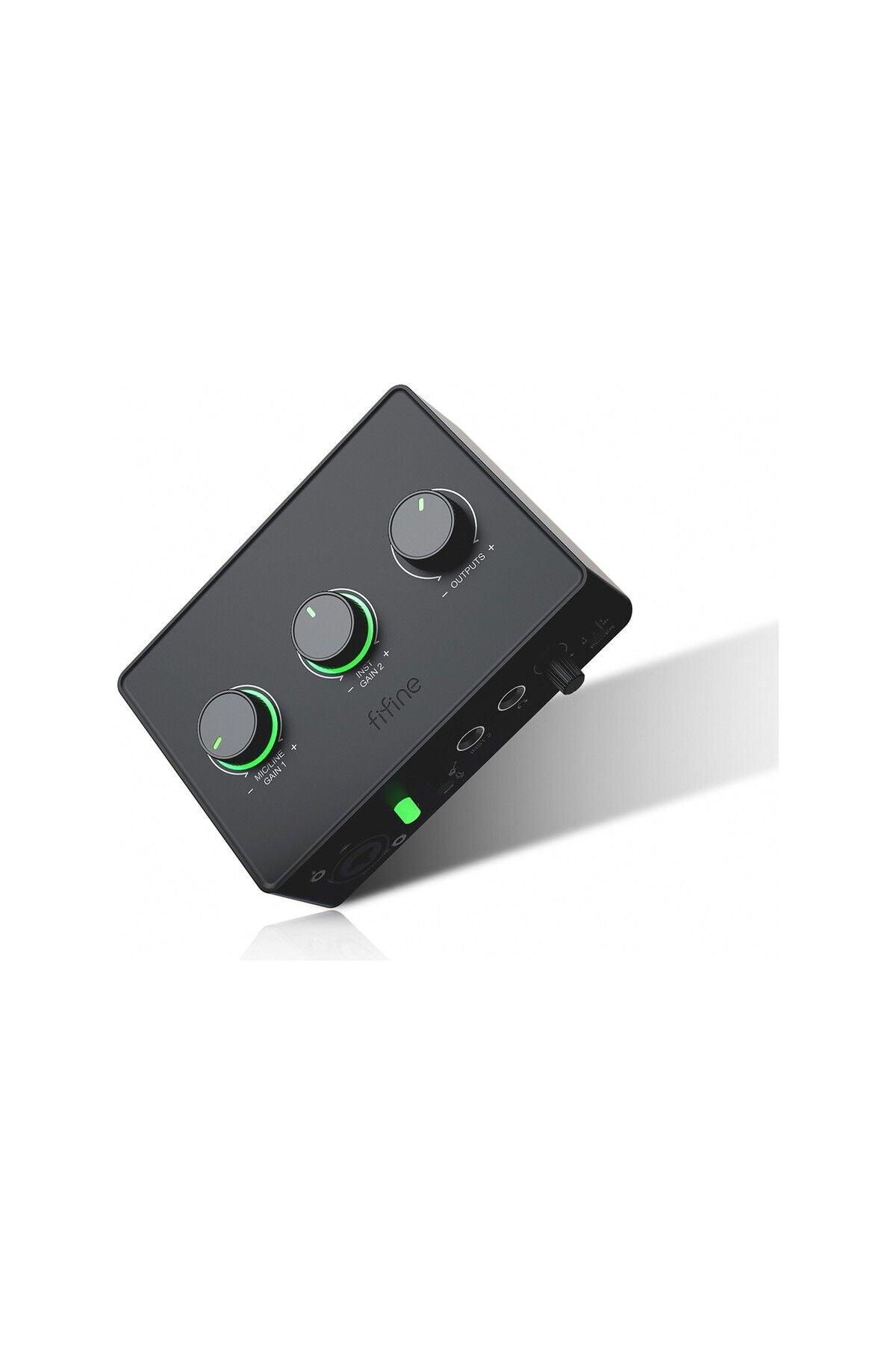 Fifine Ampli1 (SC1) USB Ses Kartı
