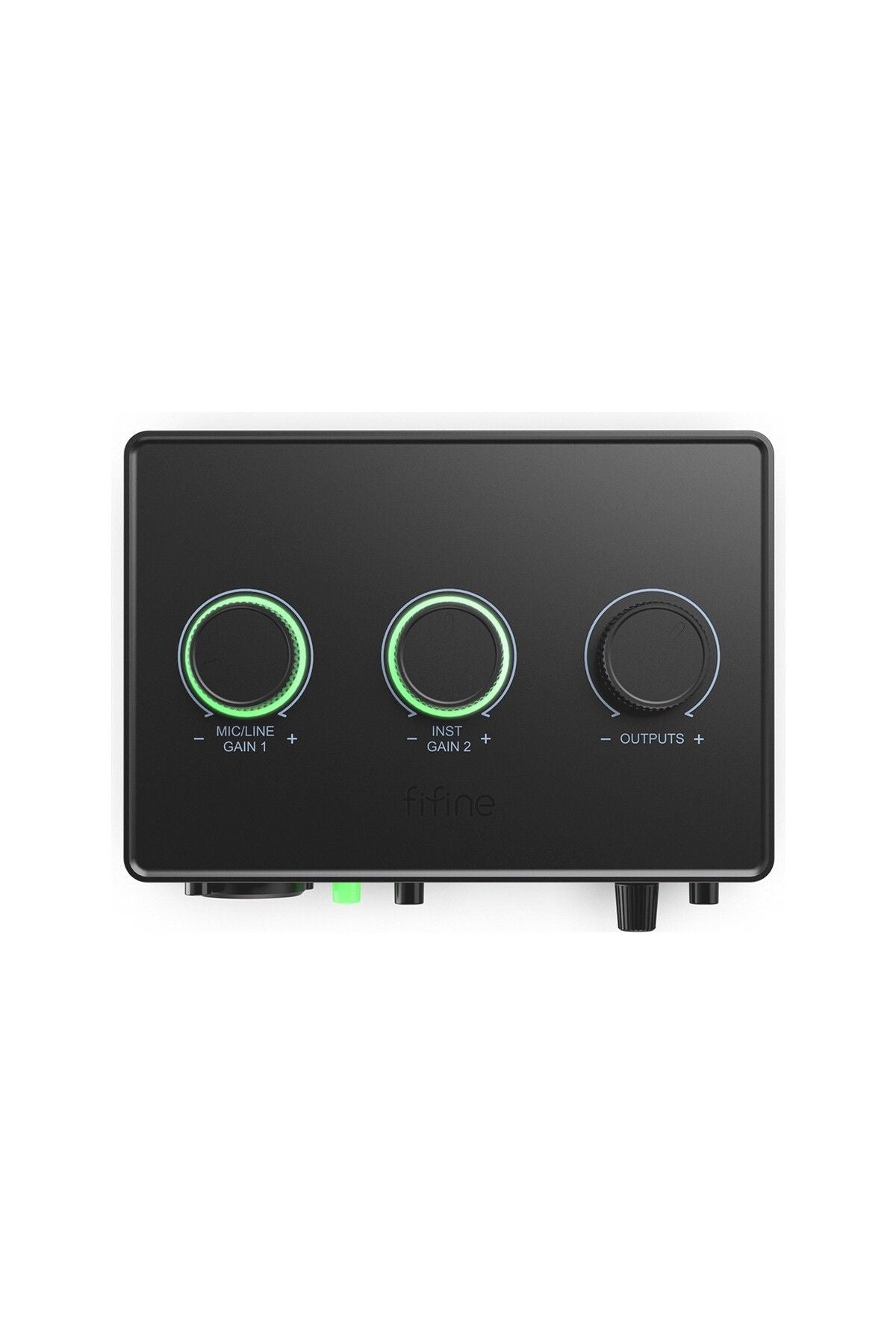 Fifine Ampli1 (SC1) USB Ses Kartı