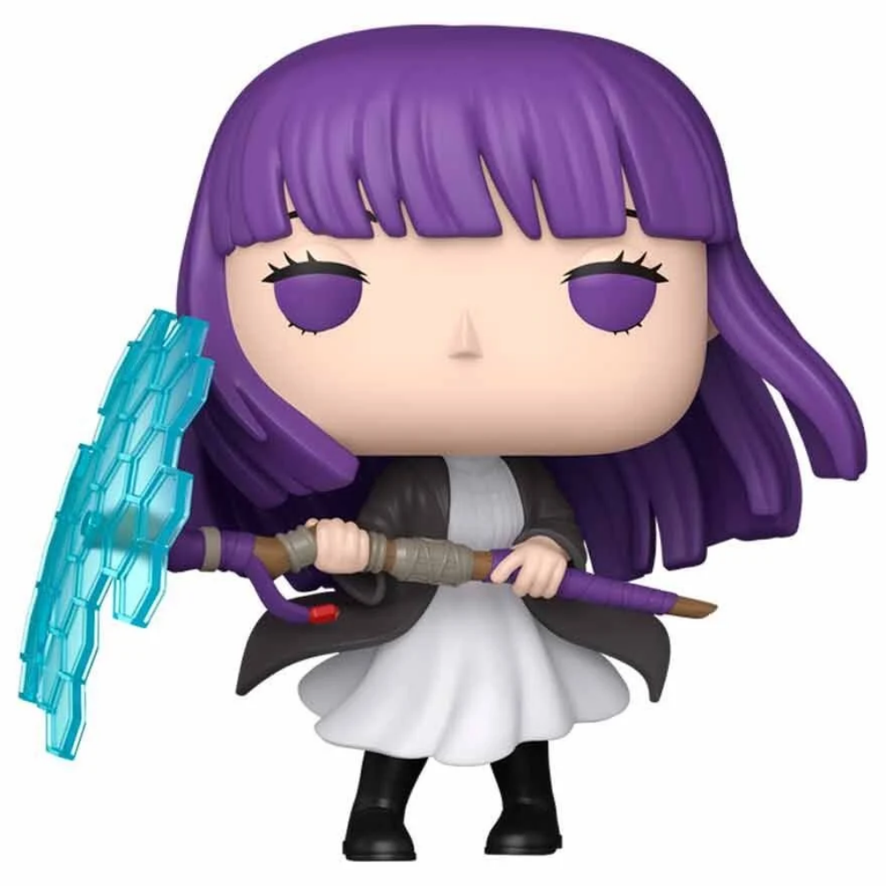 Funko Pop Frieren Fern 1987
