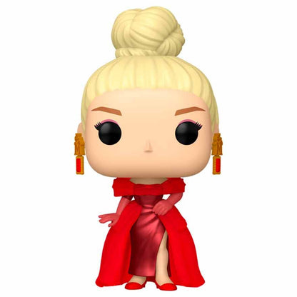 Funko POP Retro Toys :  80th Anniversary Barbie