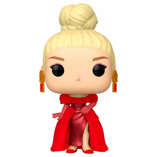 Funko POP Retro Toys :  80th Anniversary Barbie