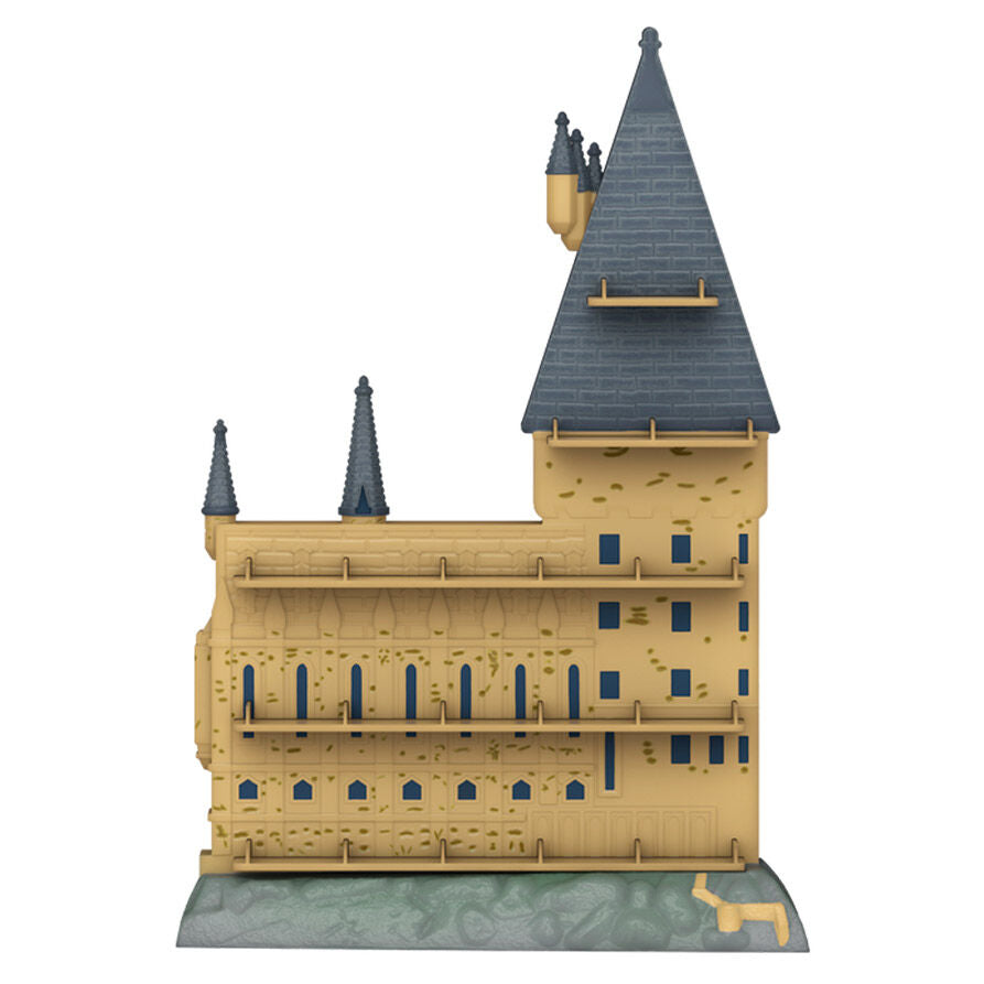 Funko Bitty Pop Display Harry Potter - Hogwarts Castle Bitty Standı
