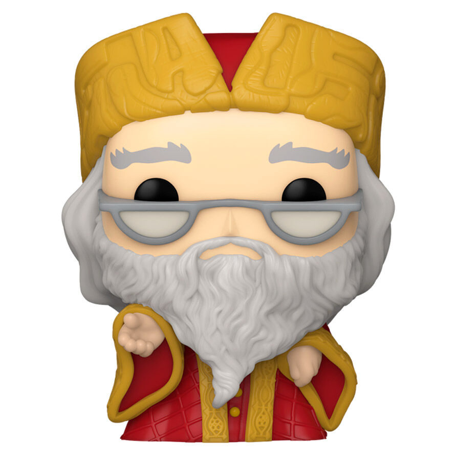 Funko Bitty Pop Display Harry Potter - Hogwarts Castle Bitty Standı