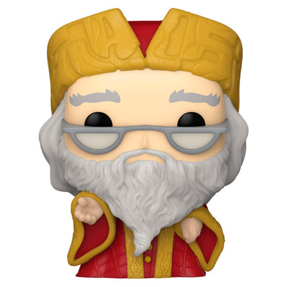 Funko Bitty Pop Display Harry Potter - Hogwarts Castle Bitty Standı