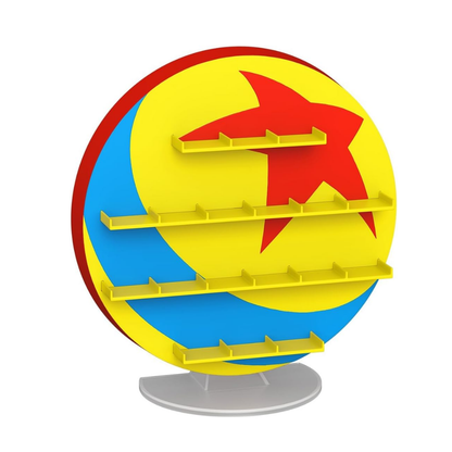 Funko Bitty Pop Display Pixar - Pixar Ball
