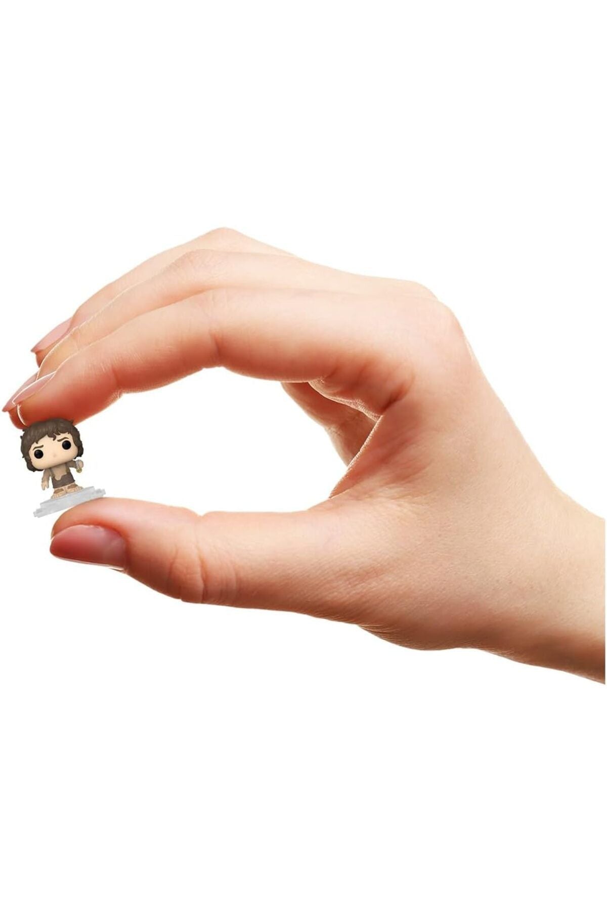 Funko Bitty Pop Towns The Lord Of The Rings - Frodo Baggins And The Shire