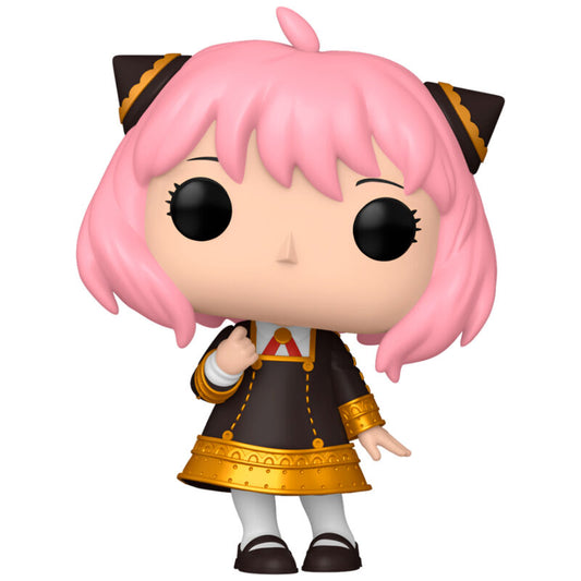 Funko POP Animation: Spy × Family - Anya Forger