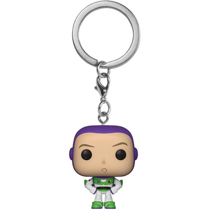 Funko Pocket Pop! Disney: Toy Story - Buzz