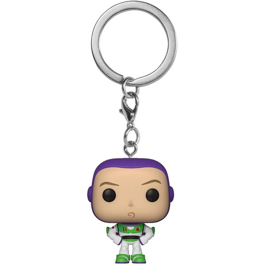 Funko Pocket Pop! Disney: Toy Story - Buzz